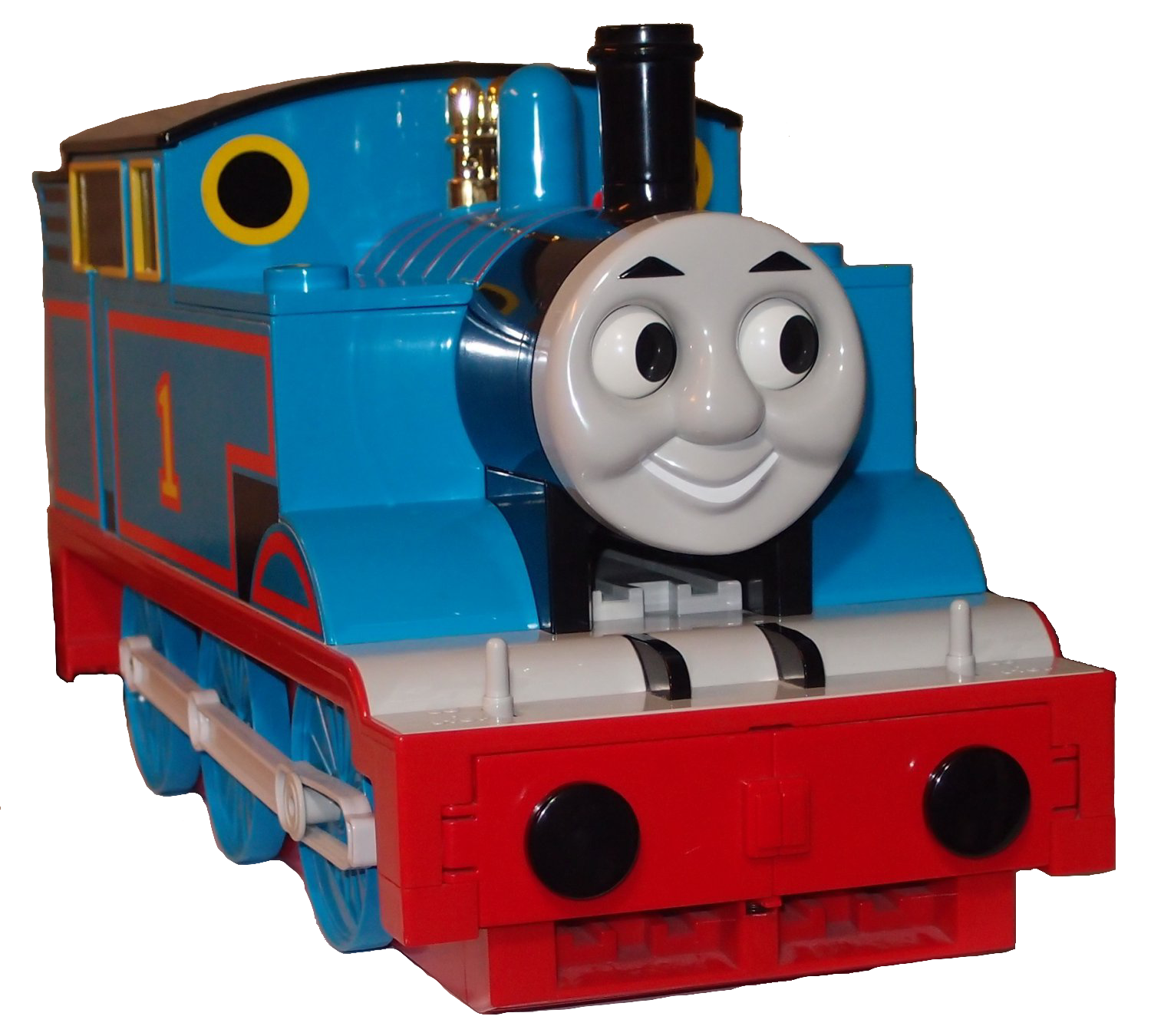 Giant tomy thomas hotsell