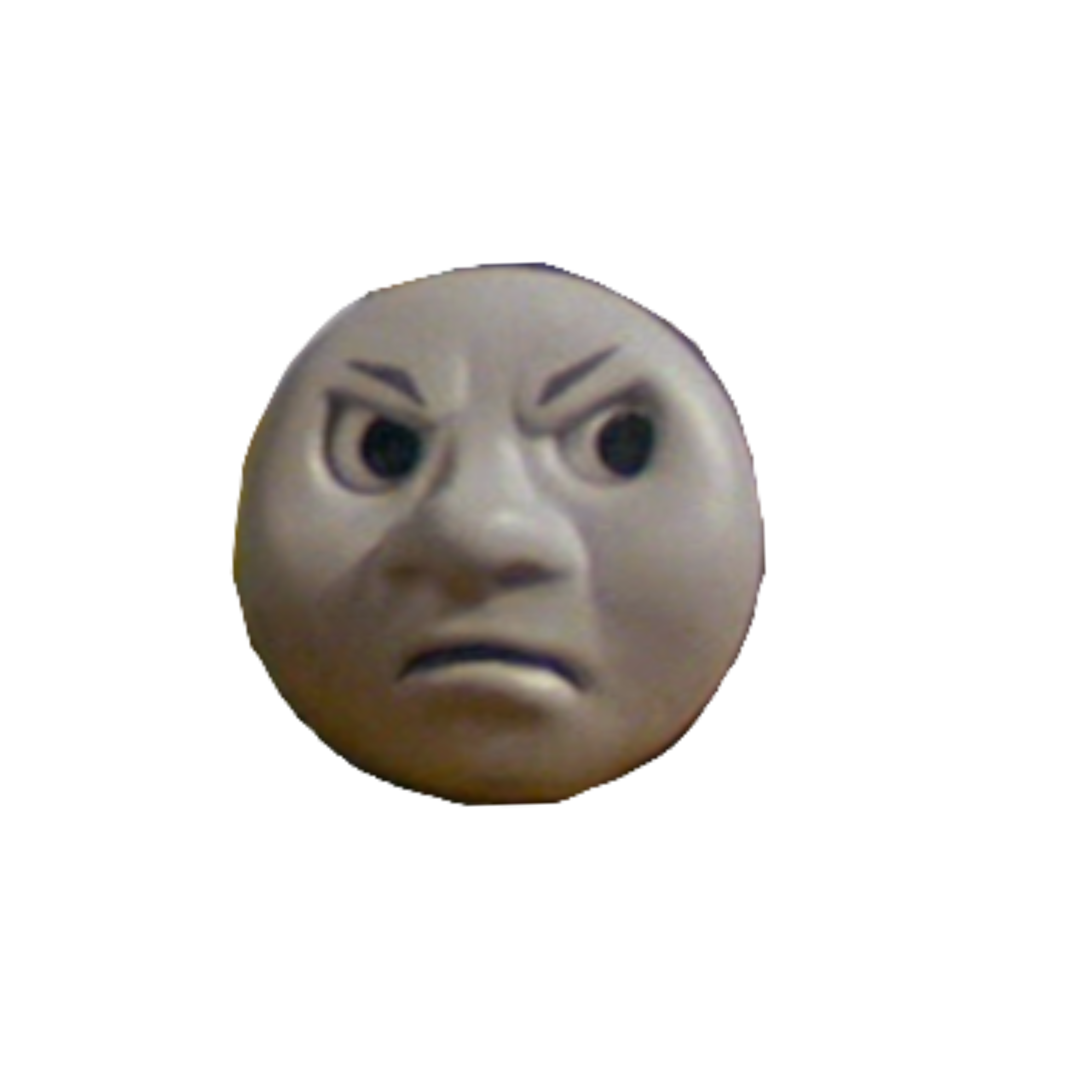 Stepney (Determine) Face by AidenKwonProductions on DeviantArt
