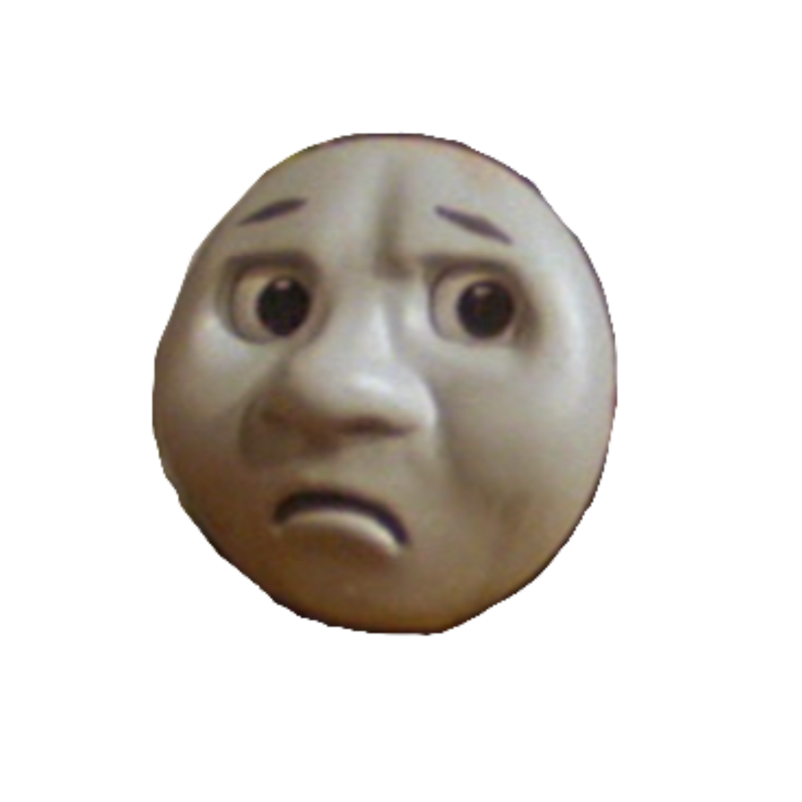 Stepney (Sad) Face by AidenKwonProductions on DeviantArt