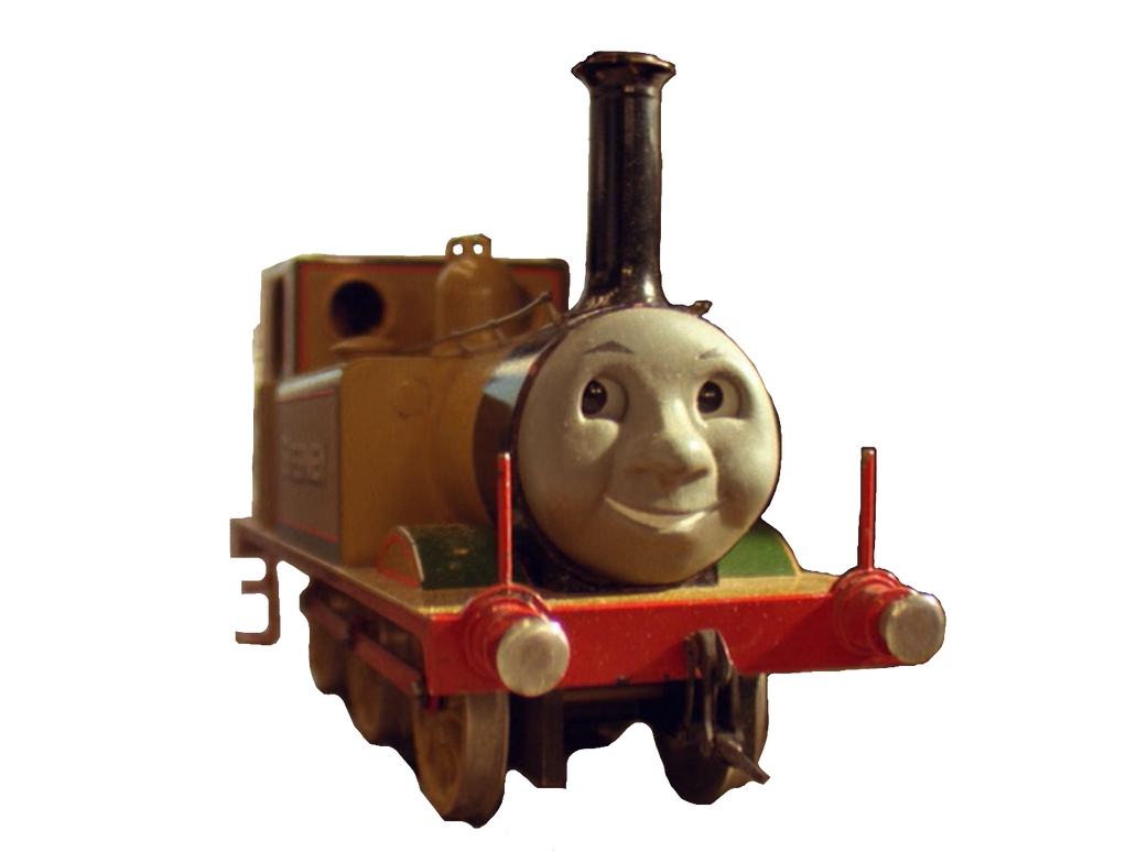 Stepney (Season 5) Transparent by AidenKwonProductions on DeviantArt