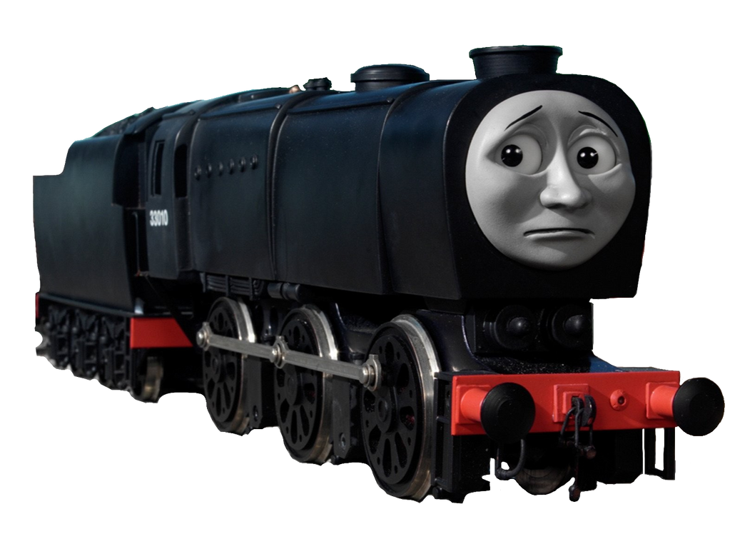 Neville (Sad) Transparent by AidenKwonProductions on DeviantArt
