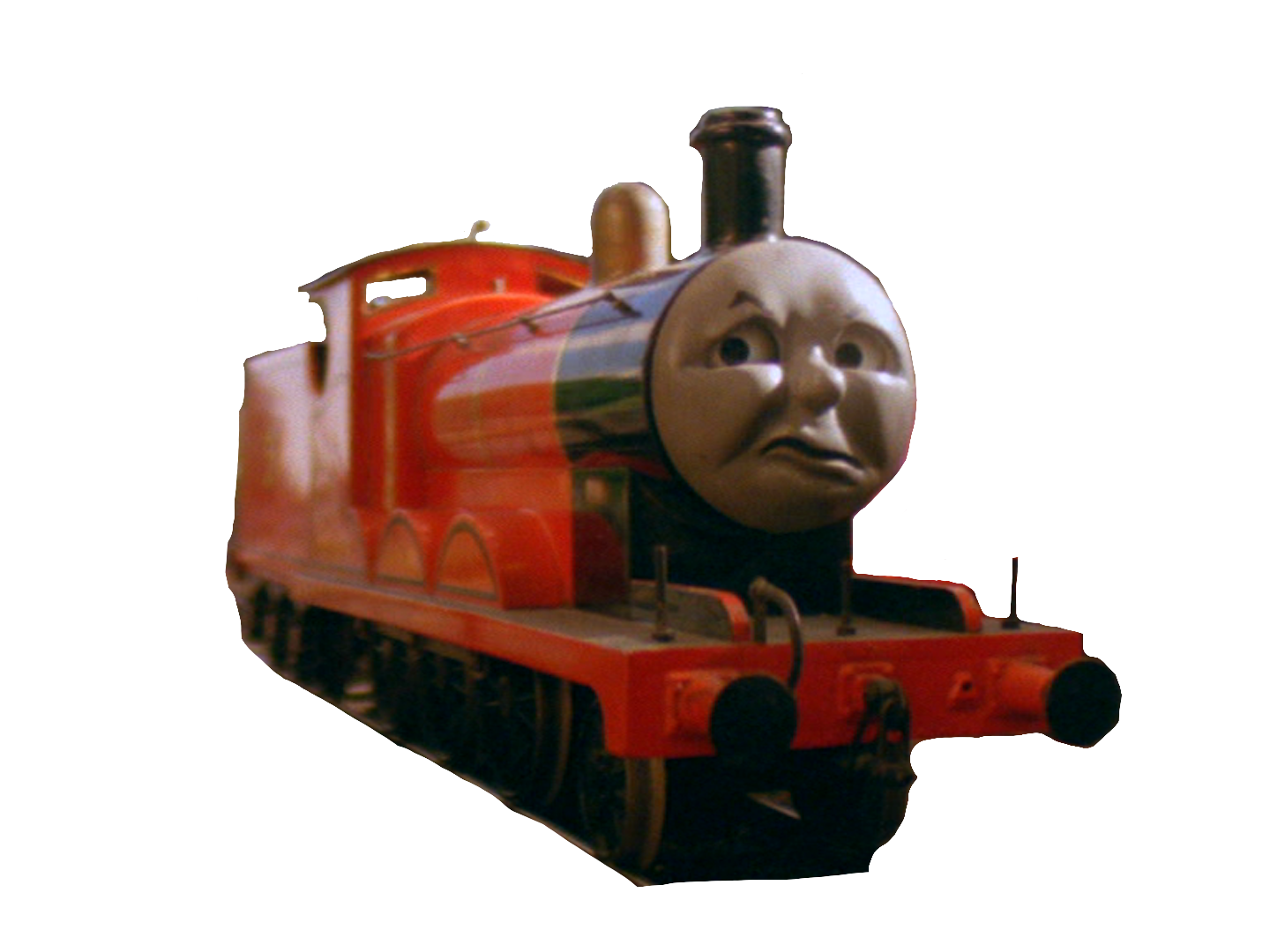 James Vector Deviantart James (Season 5) Transparent by AidenKwonProductions on DeviantArt
