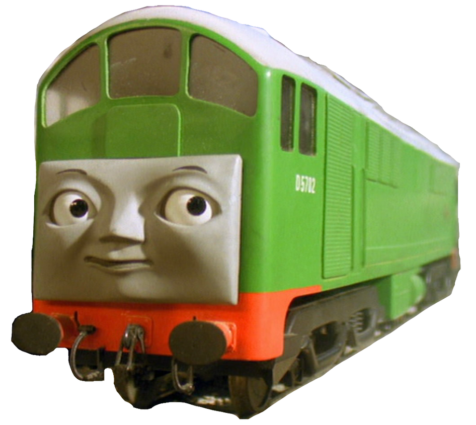 Boco (Season 5) Transparent by AidenKwonProductions on DeviantArt