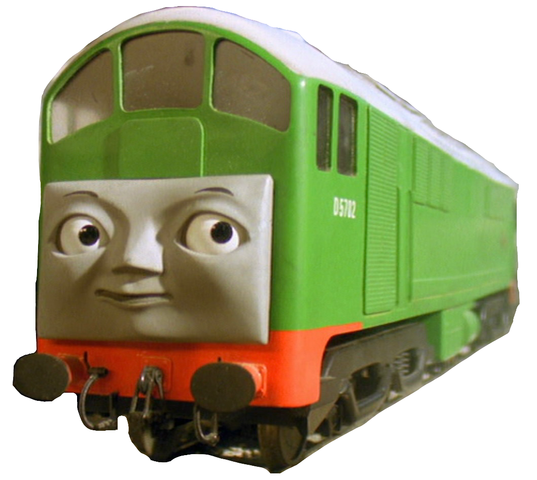 Boco (Season 5) Transparent by AidenKwonProductions on DeviantArt