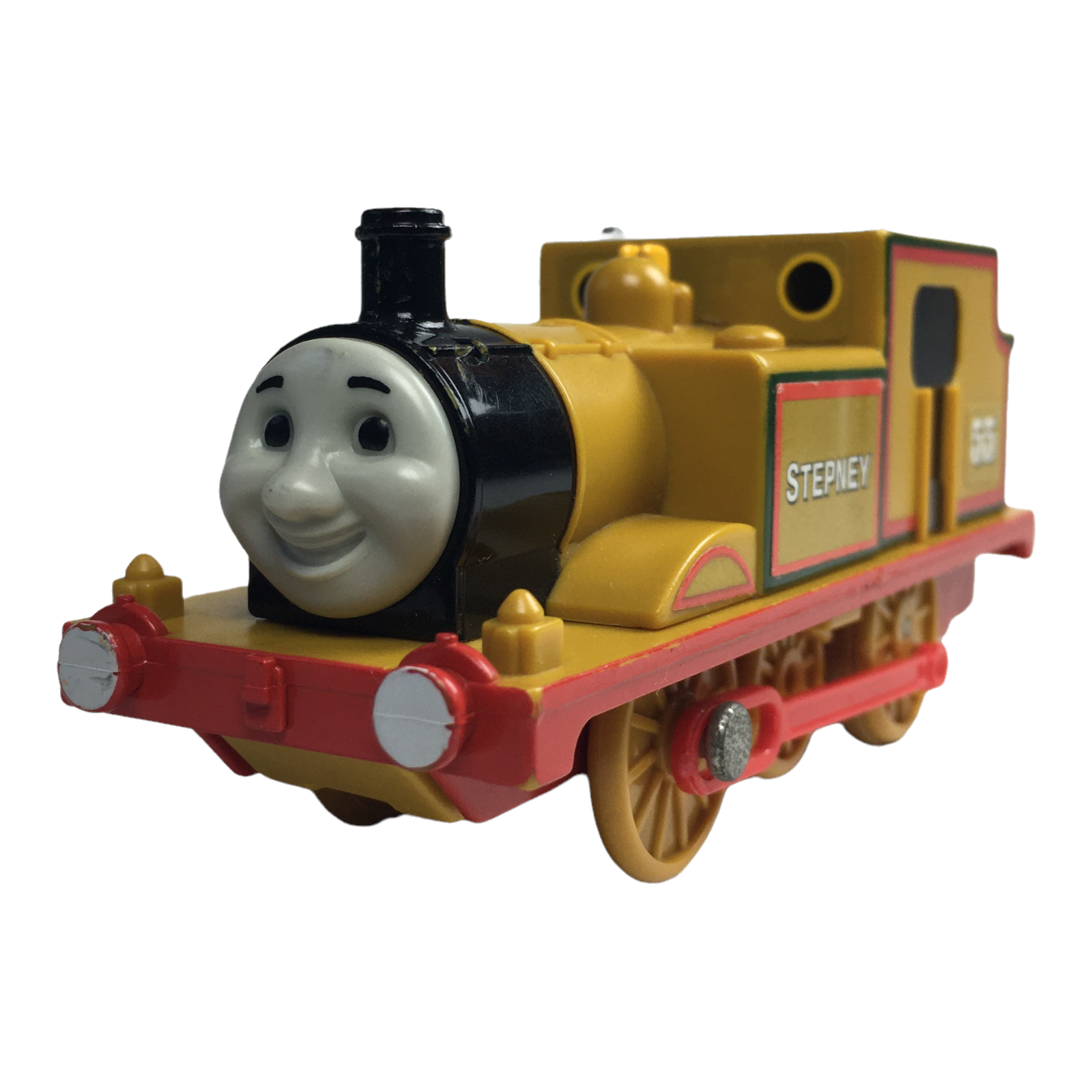 Tomy Stepney Transparent by AidenKwonProductions on DeviantArt