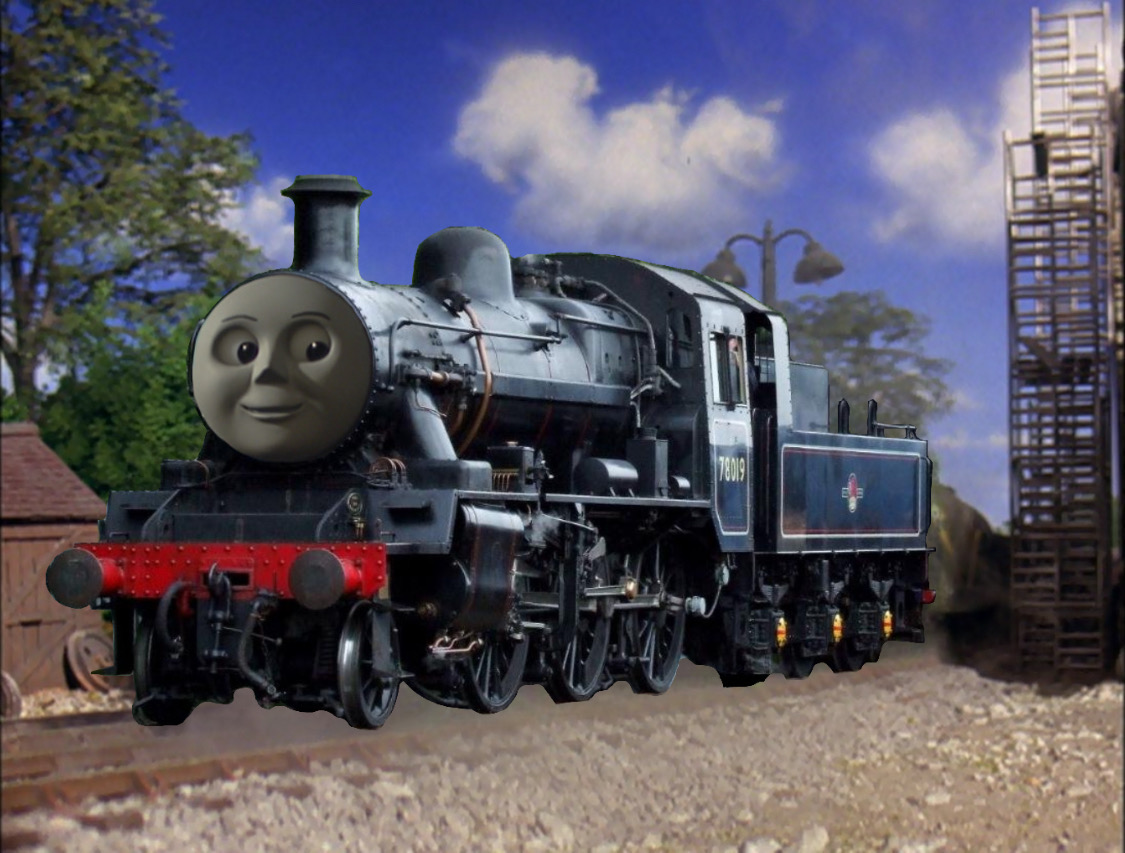 Tatmr Rws Deviantart Barry In TATMR by AidenKwonProductions on DeviantArt