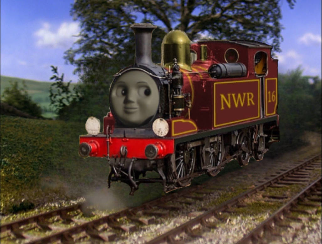 Tatmr Rws Deviantart Lily In TATMR by AidenKwonProductions on DeviantArt