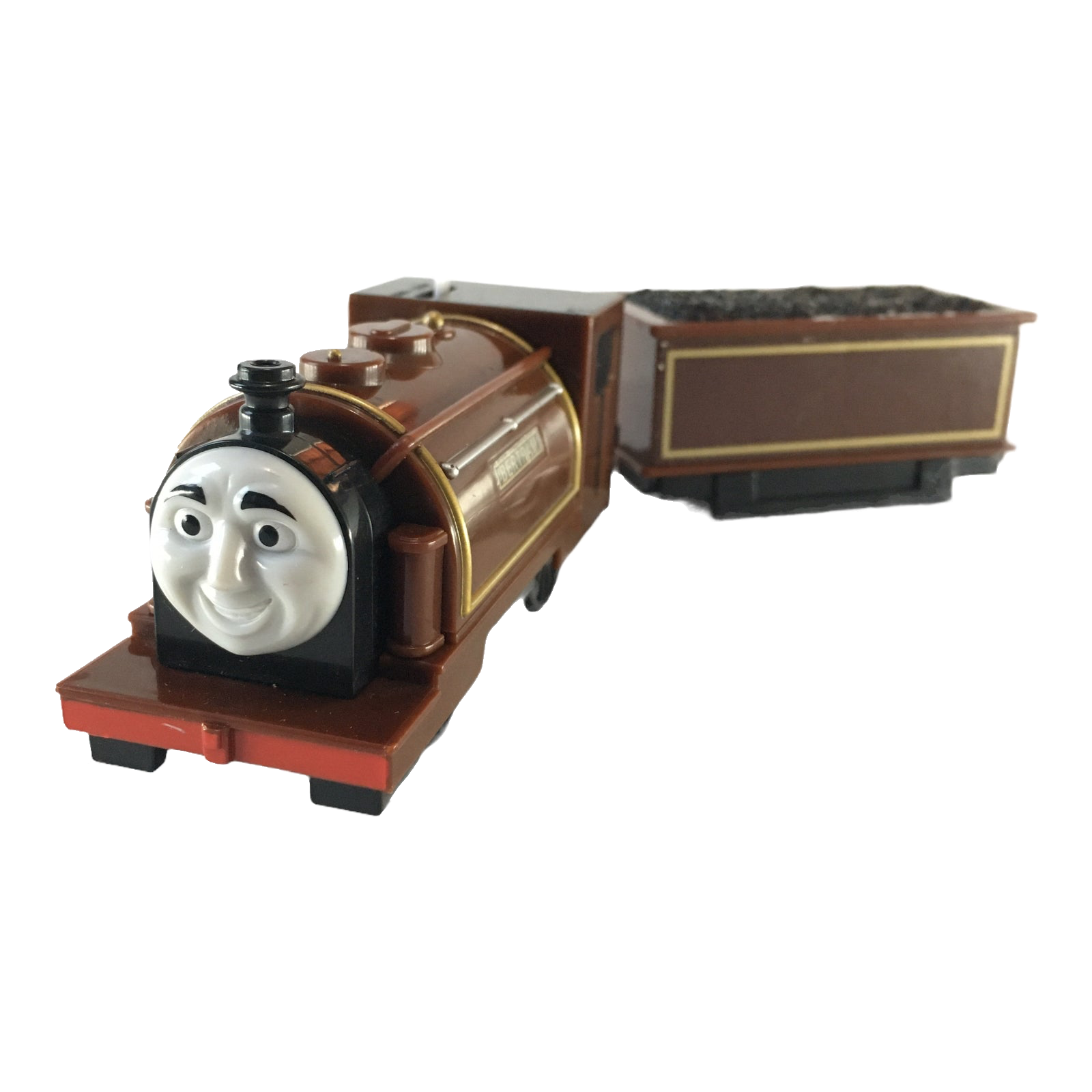 Thomas and deals friends trackmaster bertram