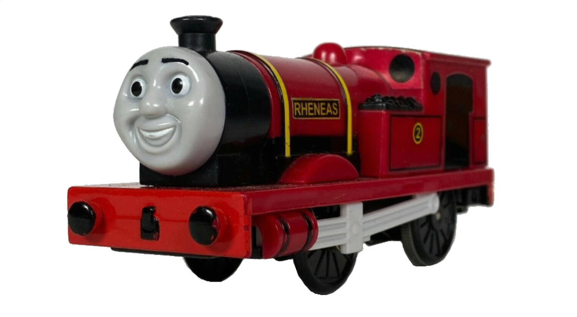 Tomy Rheneas Tomy Rheneas Transparent by AidenKwonProductions on DeviantArt