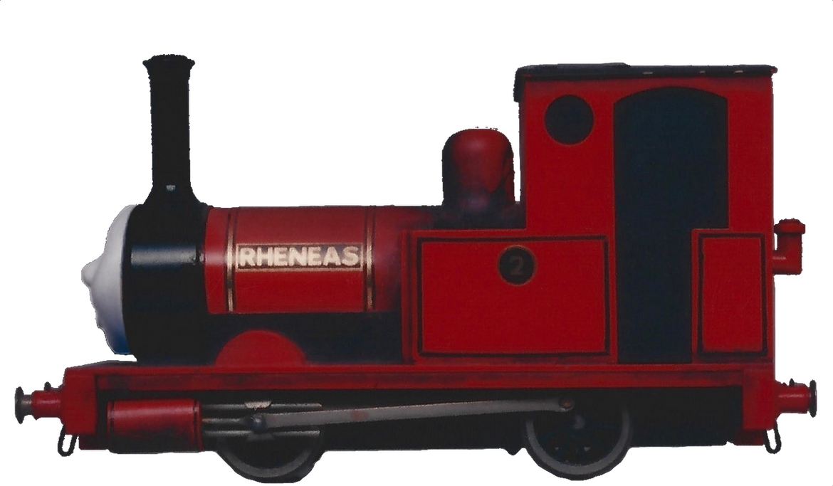 Rheneas Sideview Transparent 2.0 by AidenKwonProductions on DeviantArt