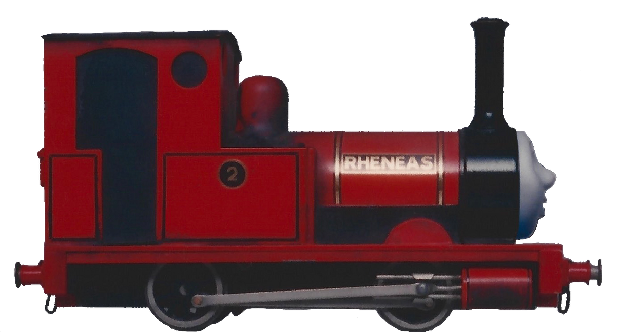 Rheneas Sideview Transparent 3.0 by AidenKwonProductions on DeviantArt
