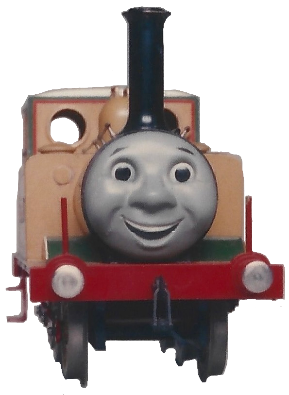 Stepney Sideview Transparent 1.0 by AidenKwonProductions on DeviantArt