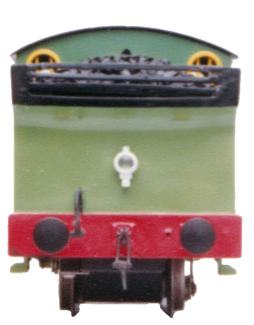Custom Percy Model Percy Sideview Transparent 4.0 by AidenKwonProductions on DeviantArt