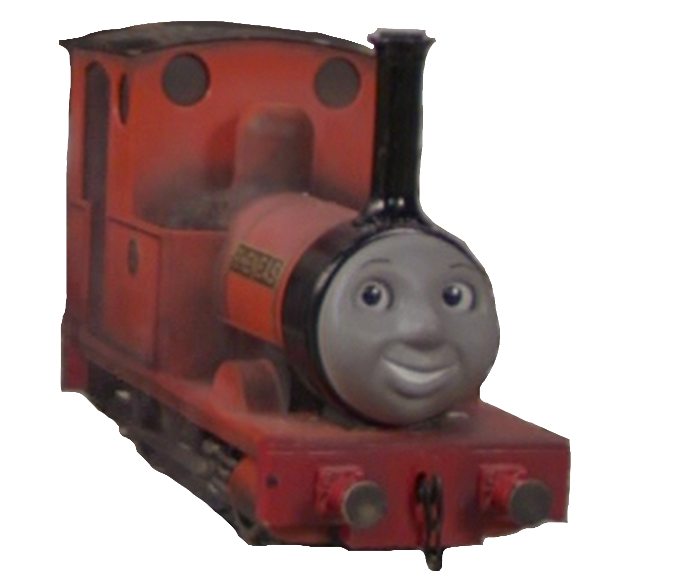 Thomas The Tank Engine Rheneas