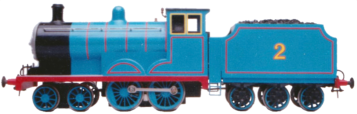 Edward Sideview Transparent 2.0 by AidenKwonProductions on DeviantArt