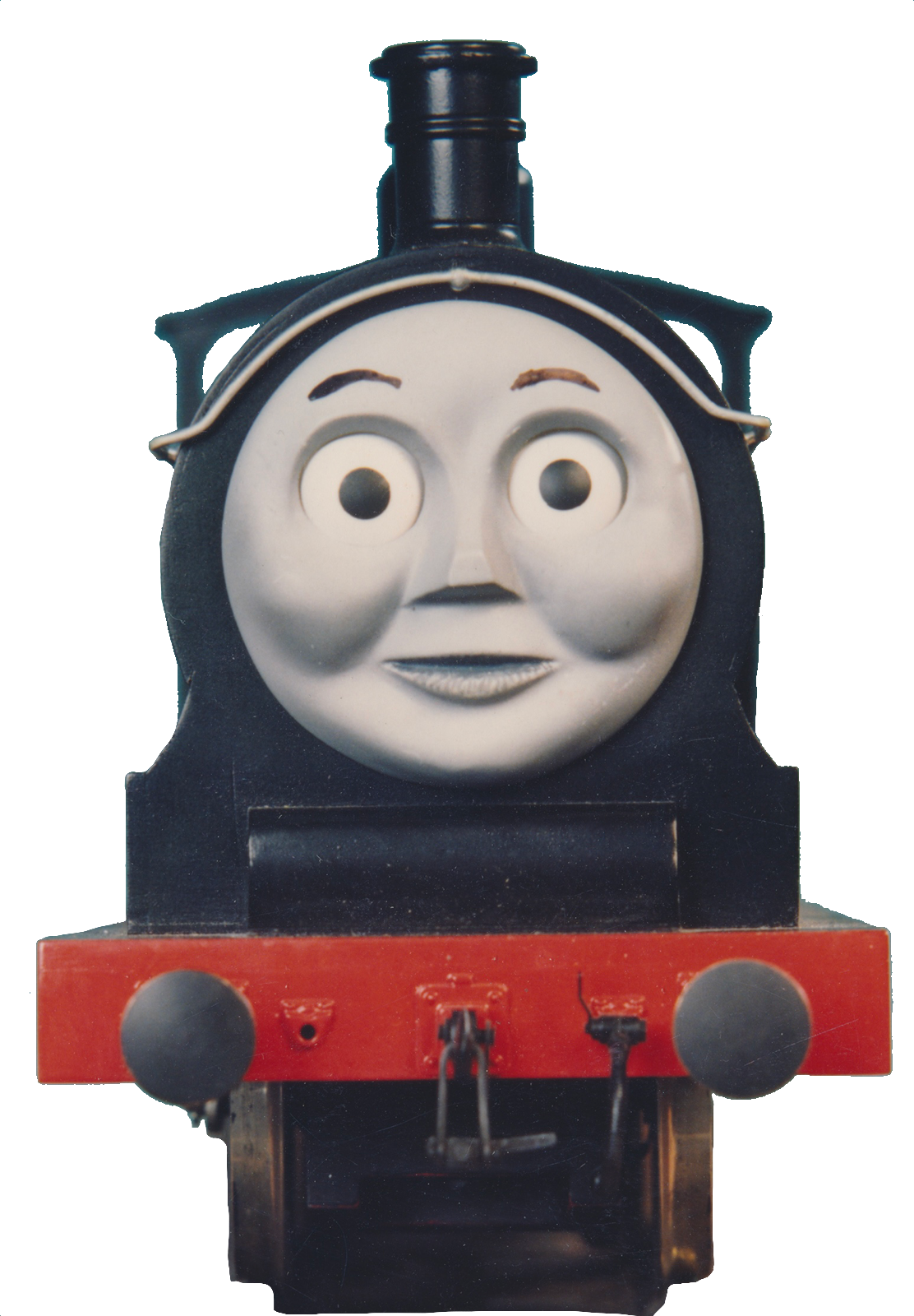 Donald Or Donald or Douglas Sideview Transparent by AidenKwonProductions on ...
