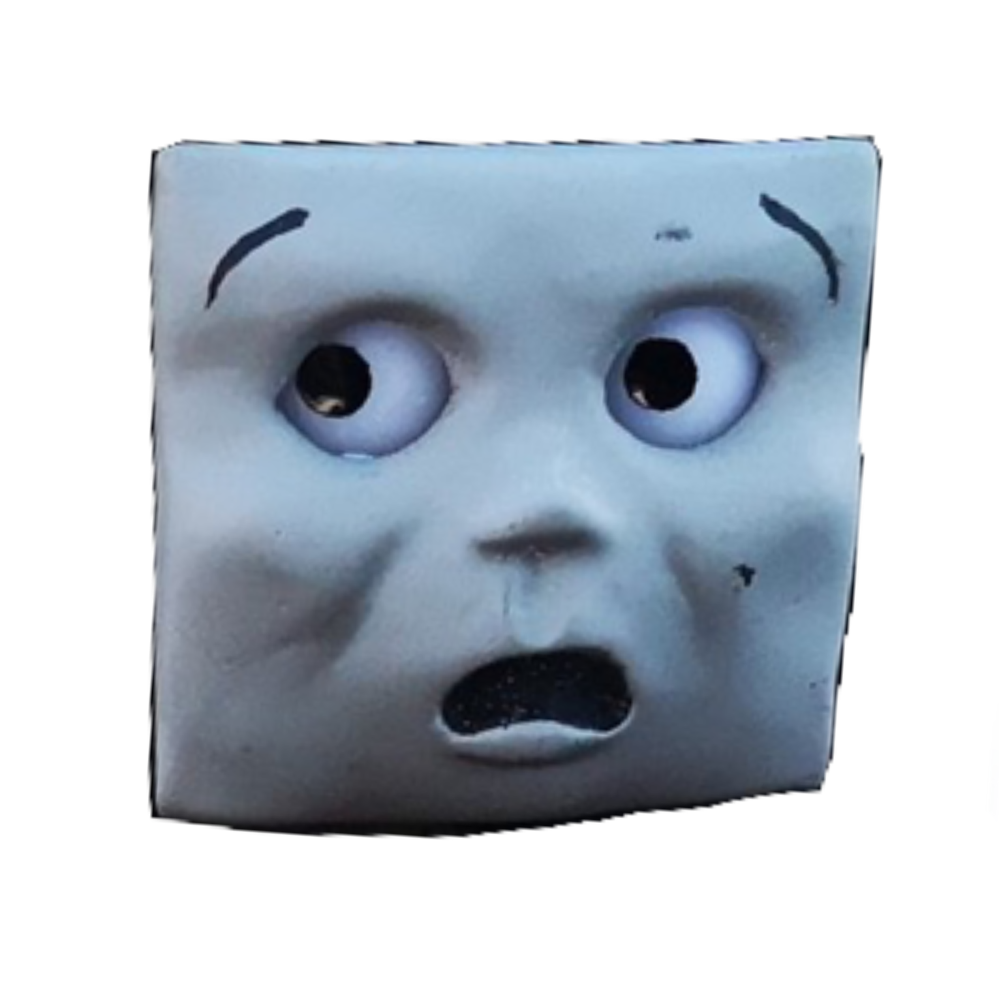 Rusty Horrified Face by AidenKwonProductions on DeviantArt