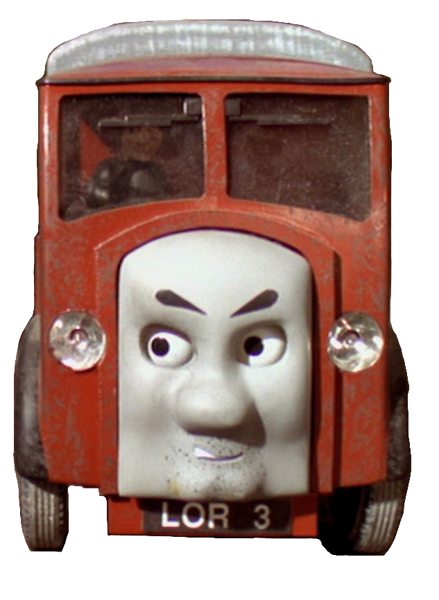 Lorry 3 Lorry 3 Transparent 2.0 by AidenKwonProductions on DeviantArt