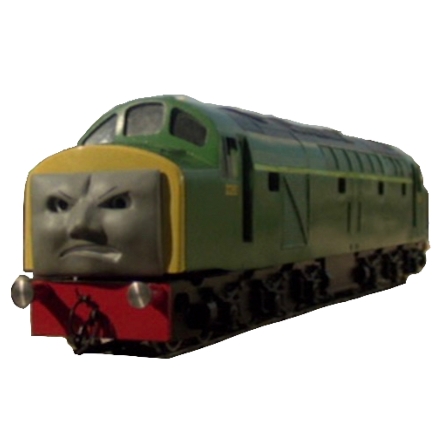 D261 Transparent 1.0 by AidenKwonProductions on DeviantArt