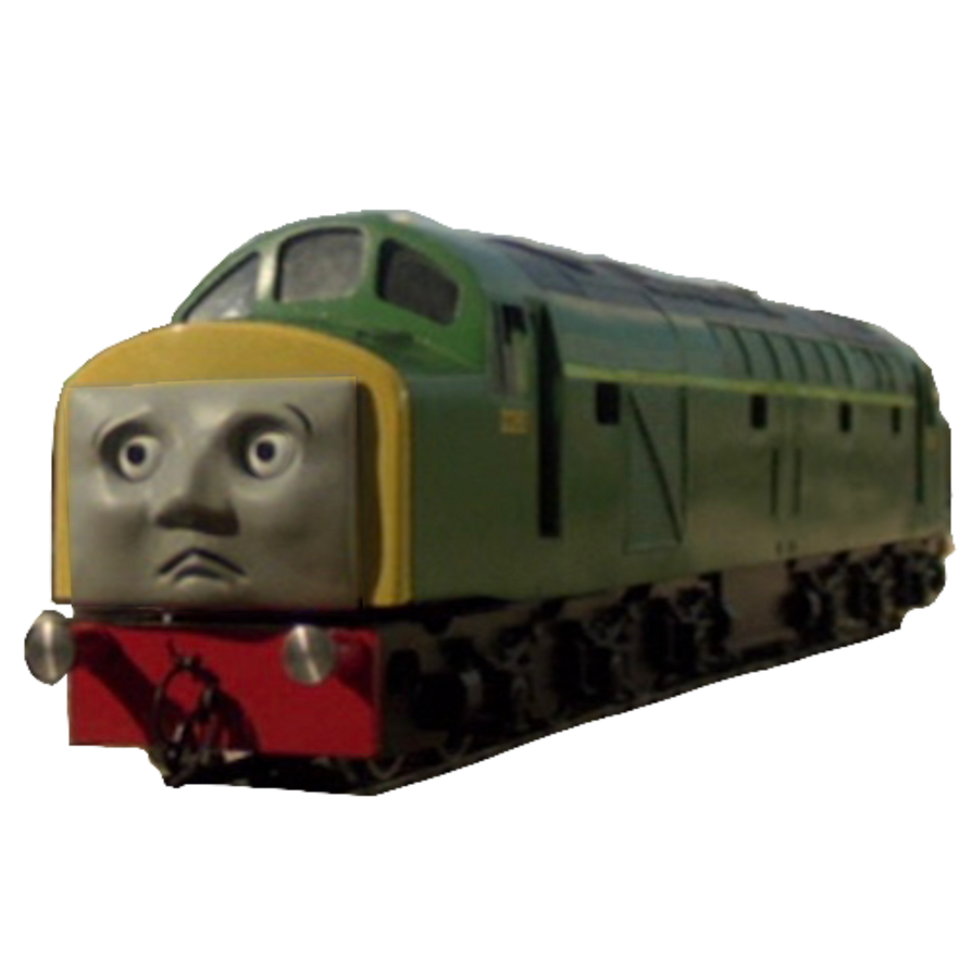 D261 Transparent 3.0 by AidenKwonProductions on DeviantArt