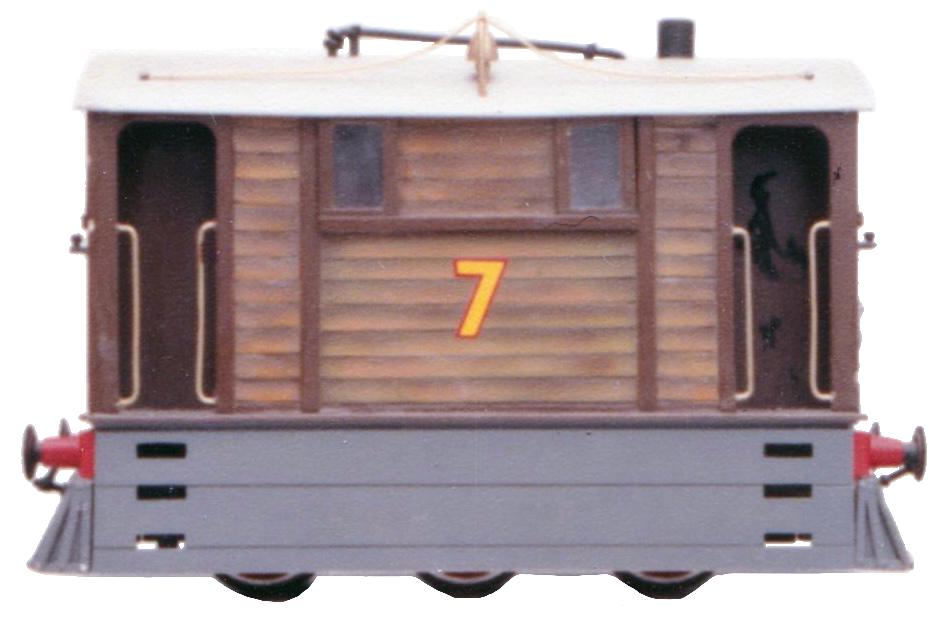 Toby Key Model Toby Sideview Transparent 3.0 by AidenKwonProductions on DeviantArt