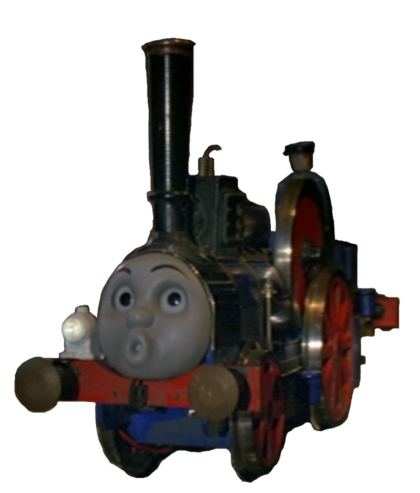 Fergust Fergus (Shocked) Transparent by AidenKwonProductions on DeviantArt