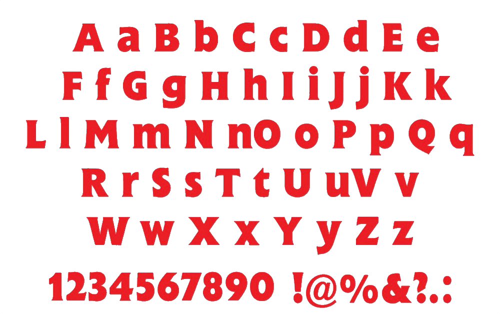 Thomas (Letters and Numbers) by AidenKwonProductions on DeviantArt