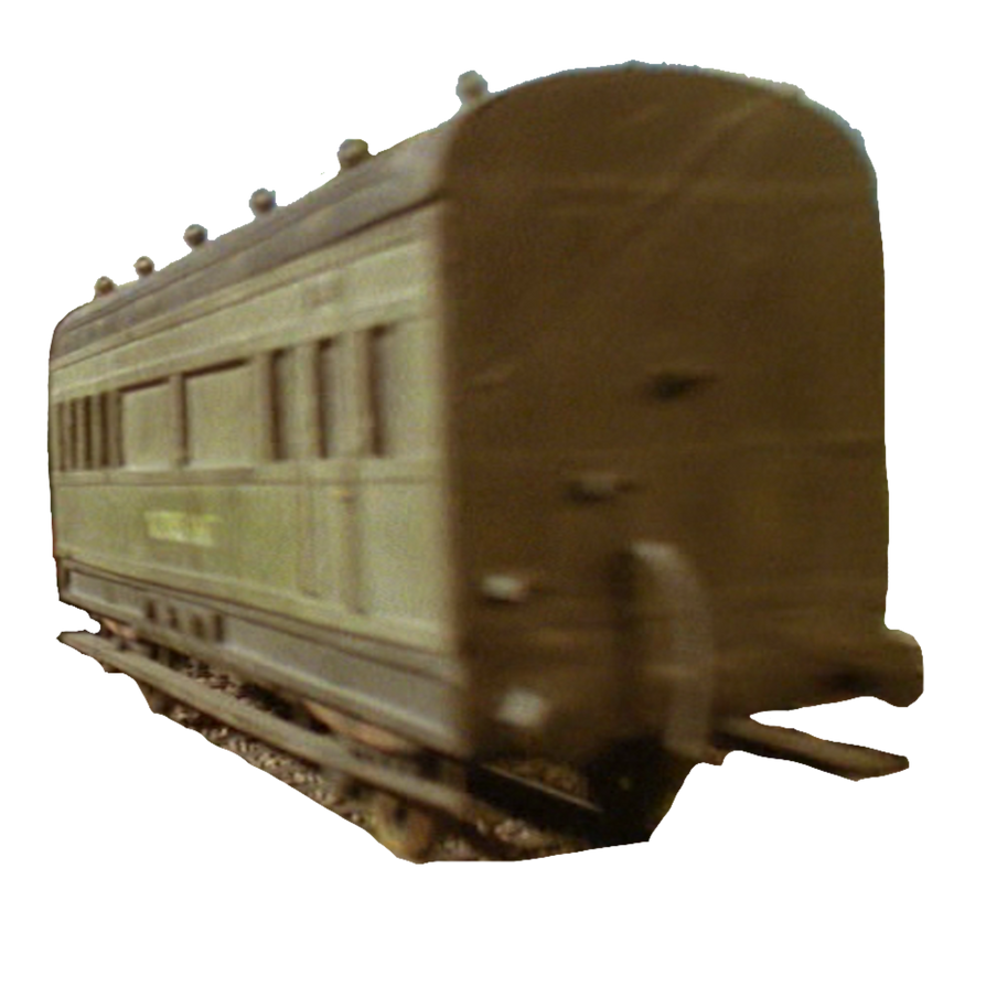 Works Unit Coach Transparent by AidenKwonProductions on DeviantArt