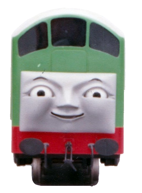 Boco Sideview Transparent 1.0 by AidenKwonProductions on DeviantArt