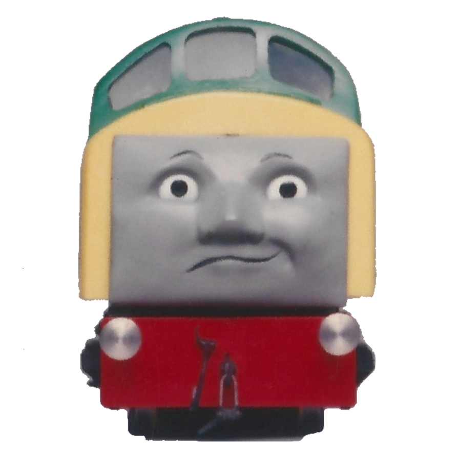 D261 (Class 40) Sideview Transparent 1.0 by AidenKwonProductions on ...