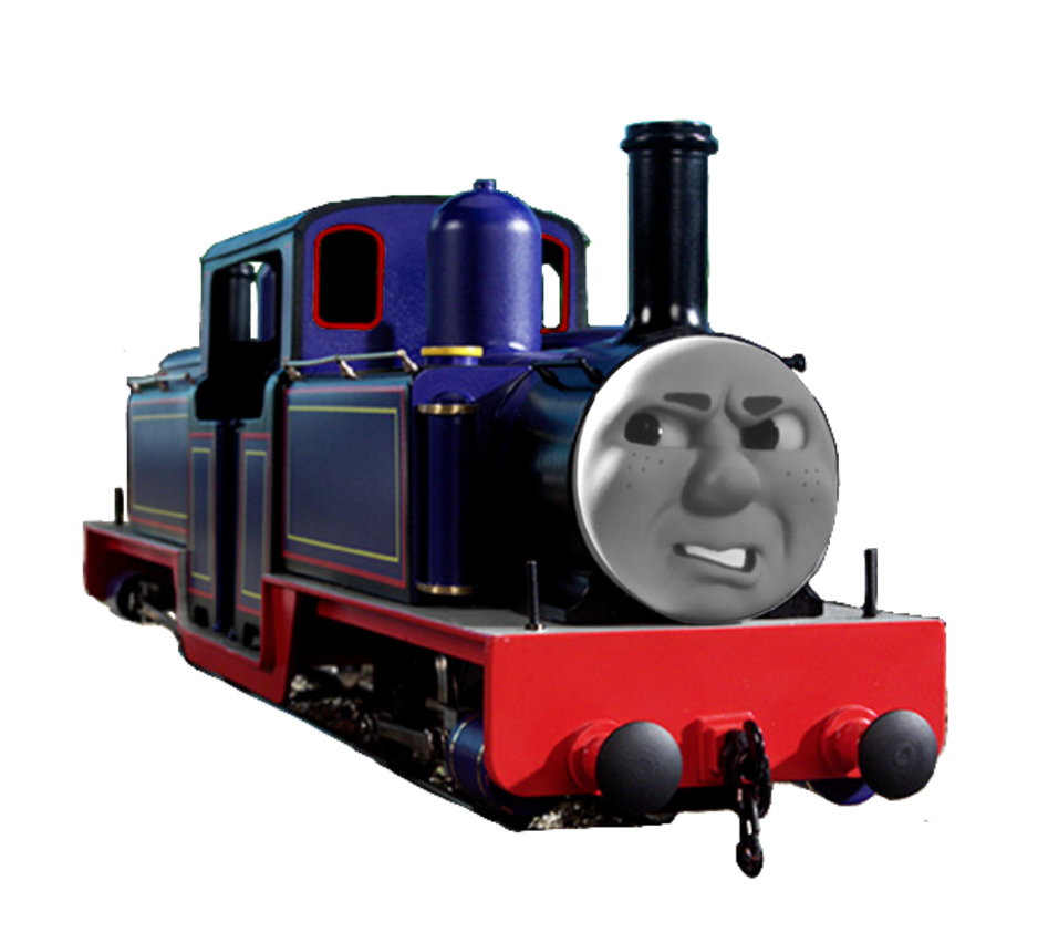 Mac Angry (Transparent) by AidenKwonProductions on DeviantArt