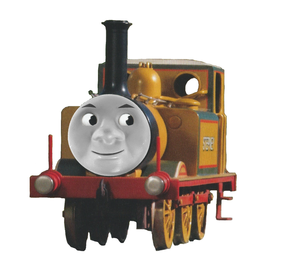 Stepney Hit Era Transparent by AidenKwonProductions on DeviantArt
