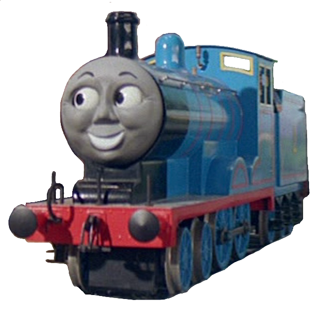 Edward (Season 3) Transparent 1.0 by AidenKwonProductions on DeviantArt