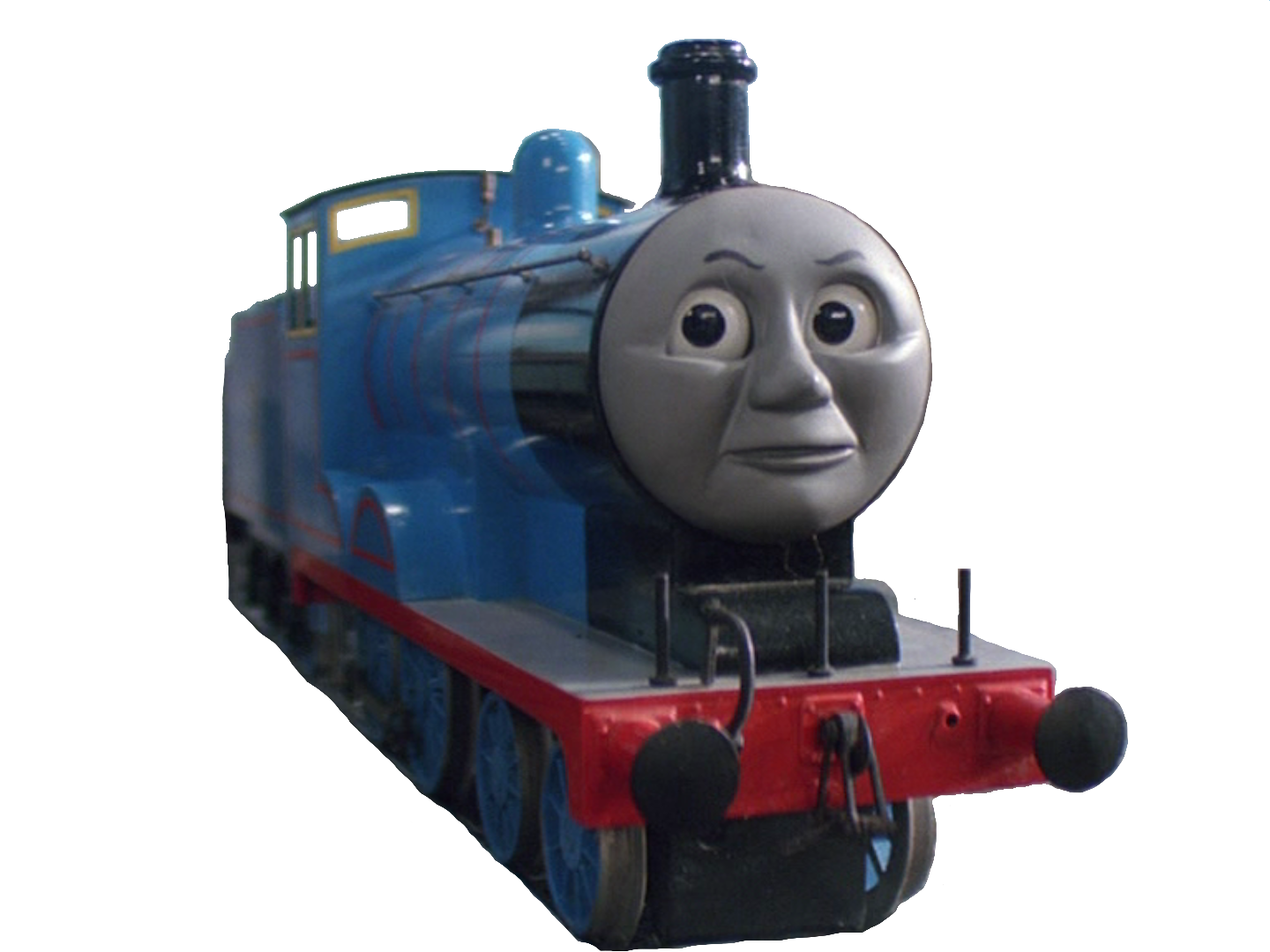 Edward (Neutral) Transparent by AidenKwonProductions on DeviantArt