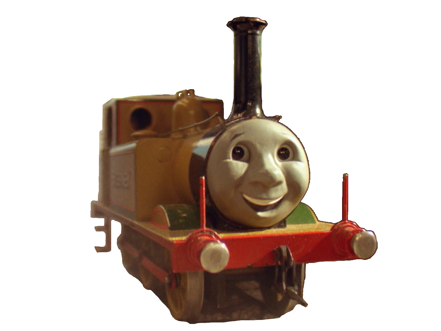 Stepney (Season 5) Transparent 2.0 by AidenKwonProductions on DeviantArt