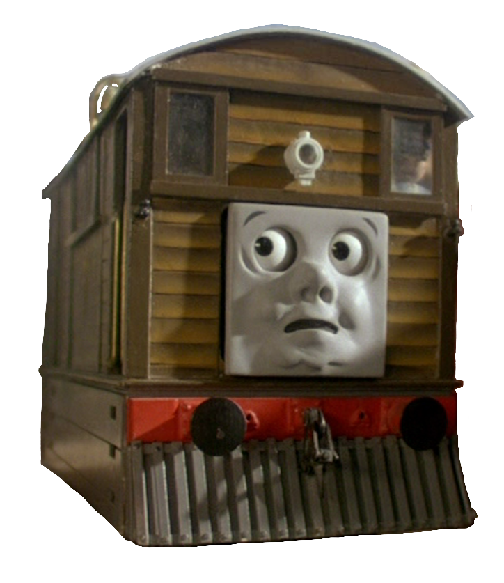 Toby (Season 4) Scared Transparent by AidenKwonProductions on DeviantArt