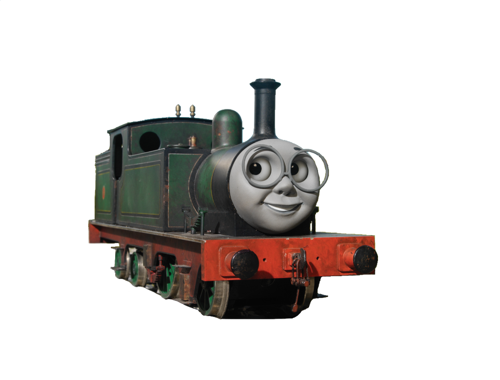 Whiff The Garbage Engine Transparent Redone by AidenKwonProductions on ...