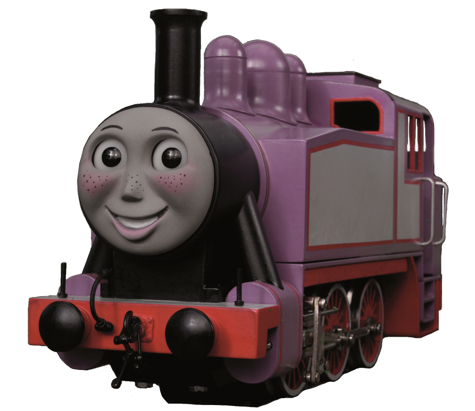 Pink Engine Drawing Rosie The Pink Engine Transparent by AidenKwonProductions on DeviantArt