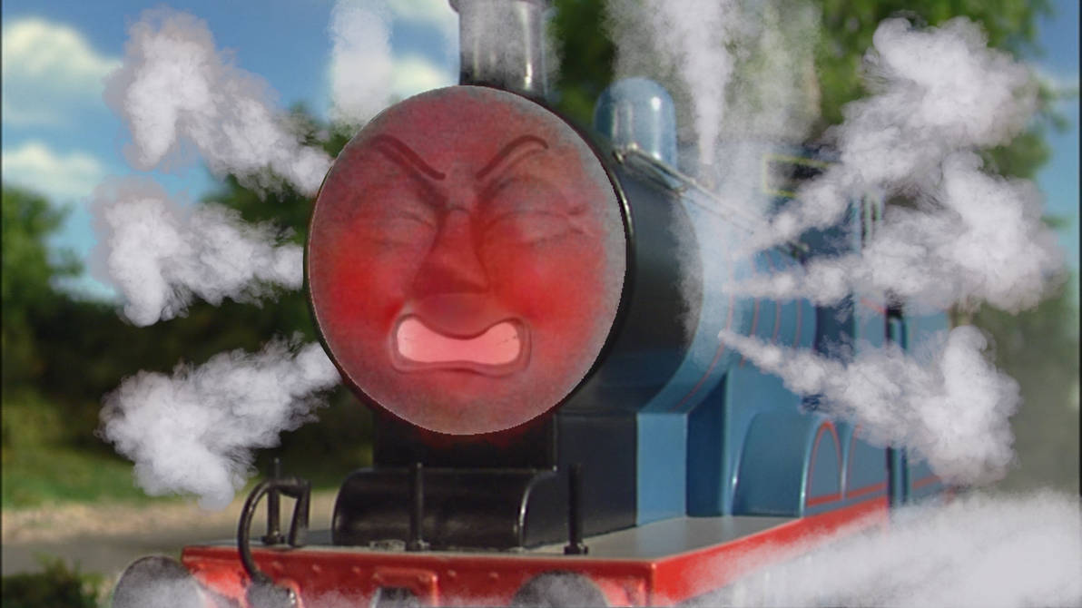 ISFTPDSLOTLT Remastered - Edward by AidenKwonProductions on DeviantArt