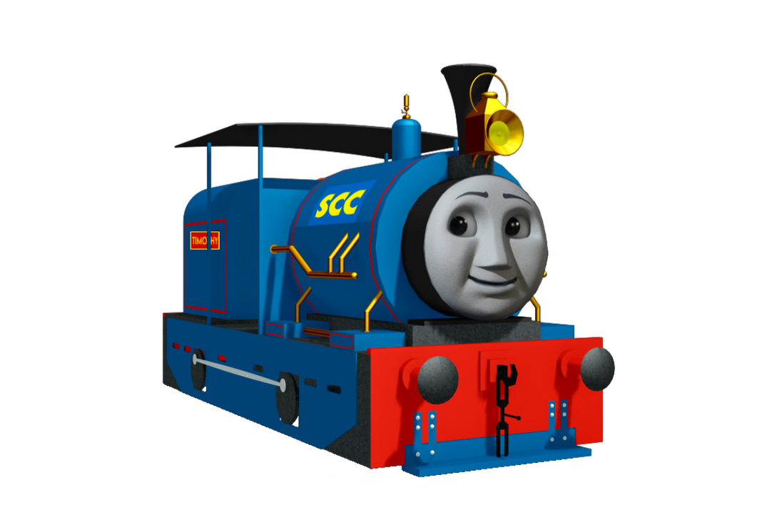 Timothy Model Series Transparent by AidenKwonProductions on DeviantArt