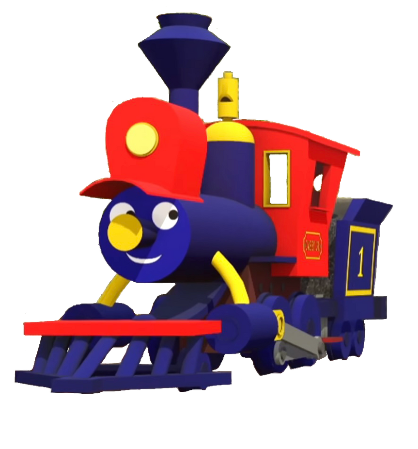 Casey Jr. Color Casey Jr Transparent 2.0 by AidenKwonProductions on DeviantArt