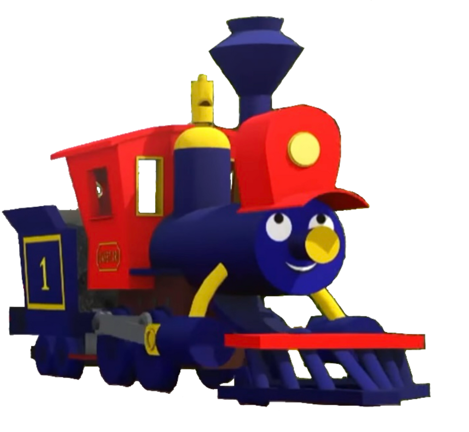Casey Jr Color Codes Casey Jr Transparent 3.0 by AidenKwonProductions on DeviantArt