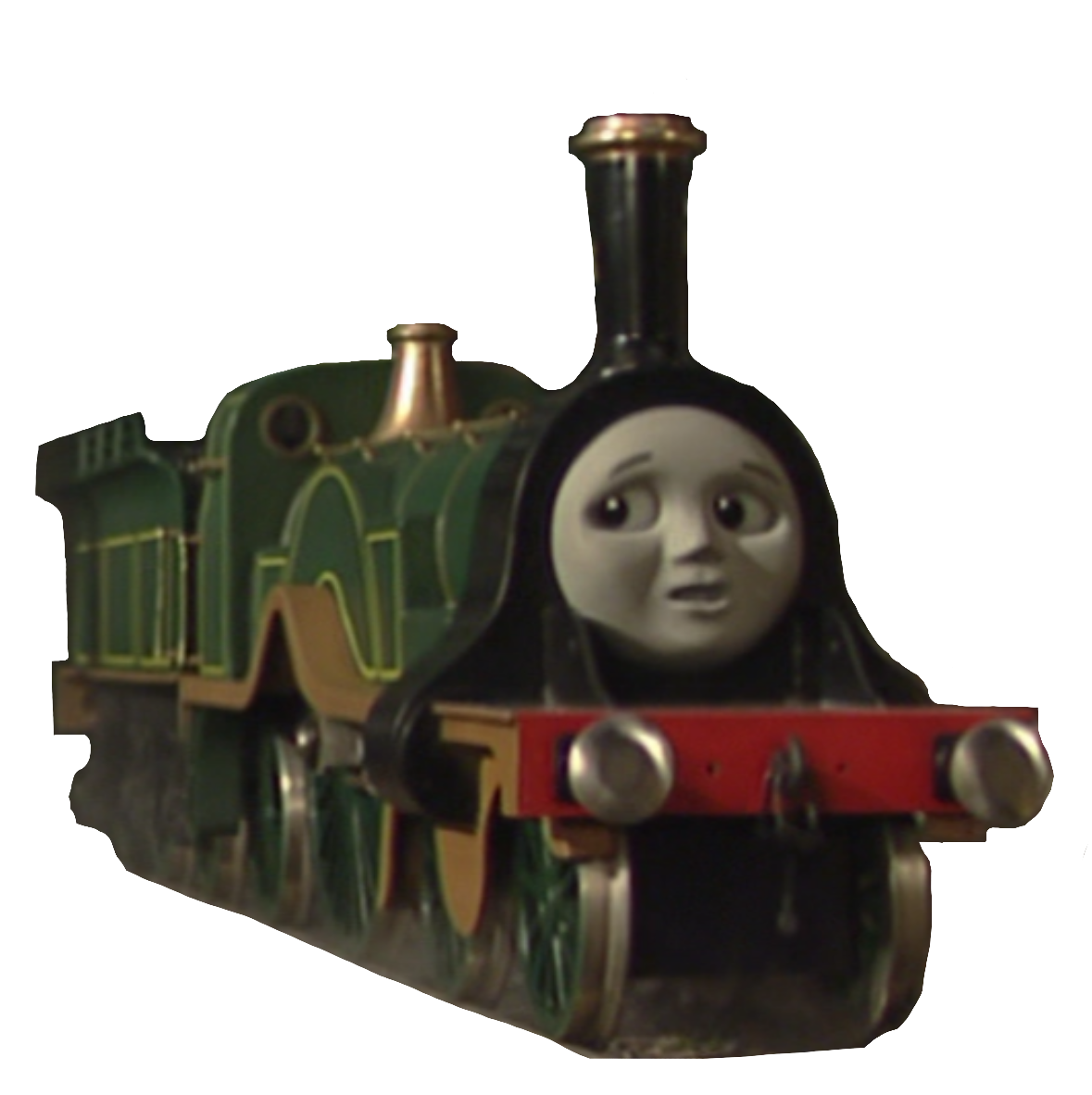 Deviantart Transparent Emily Transparent 4.0 by AidenKwonProductions on DeviantArt