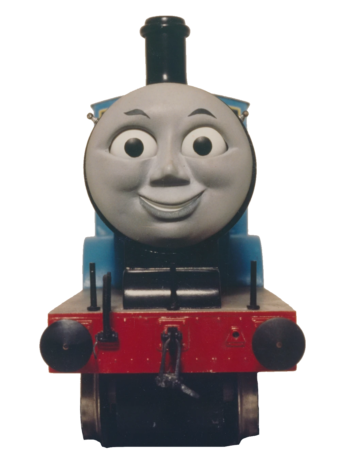 Edward (Season 1) Head On Promo Transparent by AidenKwonProductions on ...