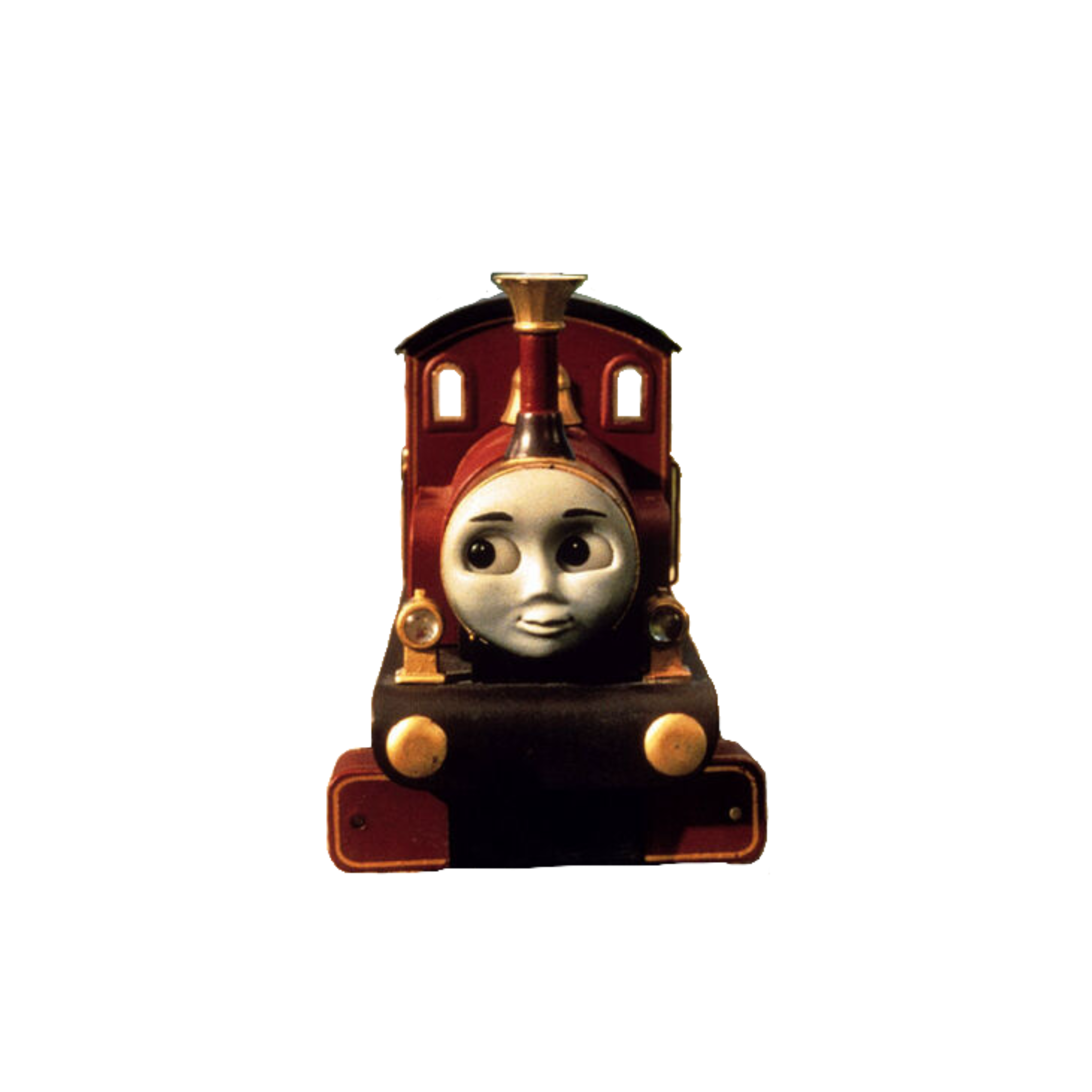 Lady Engine Prop Lady The Magical Engine Transparent by AidenKwonProductions on DeviantArt