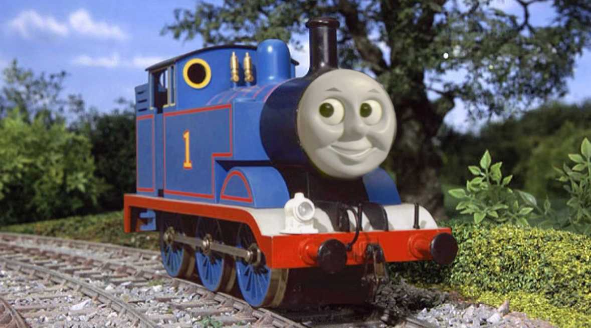 Tatmr Rws Deviantart Thomas TATMR Picture with Classic Series Face by AidenKwonProductions ...