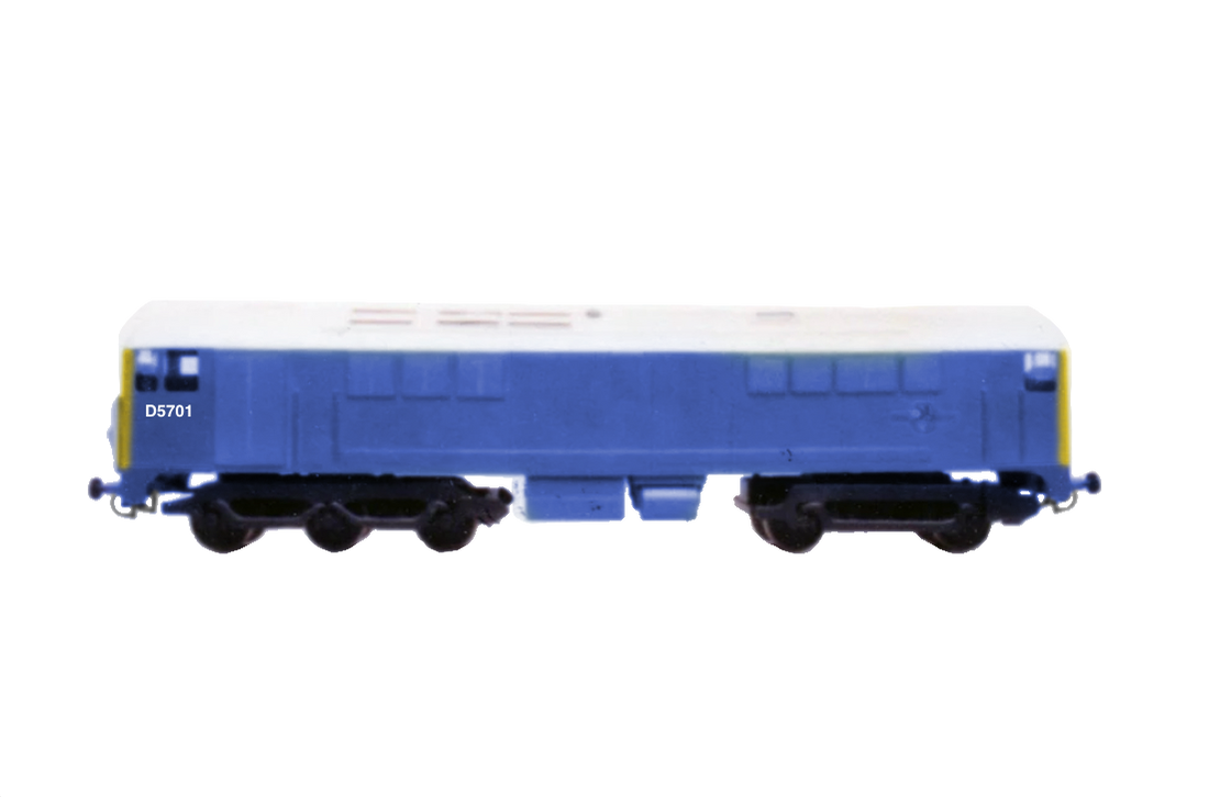 Trackmaster D5701 Roderick Lumpy D5701 Sideview Transparent 2.0 by AidenKwonProductions on DeviantArt