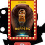 moviemanMDG Reviews: Hoppers (2026)