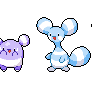 Daily Fakemon Day 11 - Rubbaldy