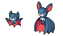 Daily Fakemon Day 40 - Countula by mjco on DeviantArt